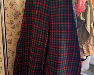 Serious Bell Bottoms