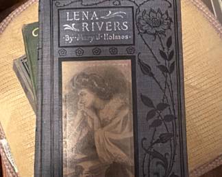 Lena Rivers Book