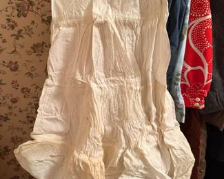 Antique Petticoat