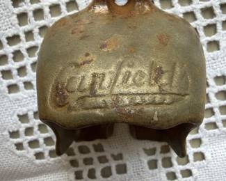 Canfields bottle opener