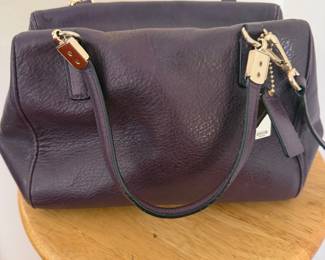 Coach Handbag