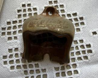 Canfields bottle opener