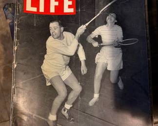 Life Magazine March 21 1938 Should they marry