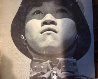 Life Magazine May 16th 1938 A Defender of China