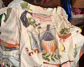 Kitchen Apron
