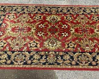 Milano Dining Room Carpet