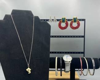 Holidays Jewelry Assortment 