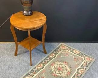 Cozy Living Room Aesthetic 