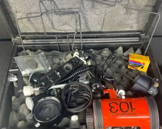 Waterproof Camera, Camera Kit And More