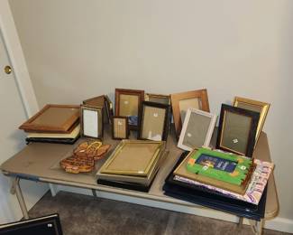 Pucture Frames