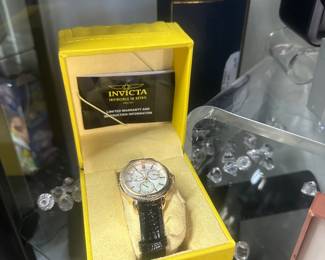 Invicta Watches