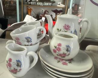 Made in Japan Tea Set