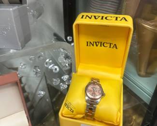 Invicta Watches