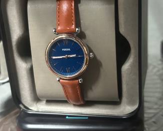 Fossil Watches