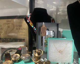 Vintage Mickey Mouse Watches