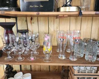 Glassware