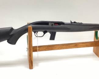 Mossberg 702 Plinkster 22lr rifle all gun, rifle, shotgun, pistol FFL rules apply