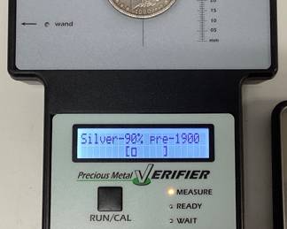 1890-P Morgan silver dollar U.S. 90.0 silver coin Philadelphia mint