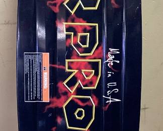  NASH AIR PROFILE WAKEBOARD