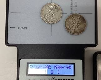 1896-P Morgan silver dollar U.S. 90.0 silver coin Philadelphia mint