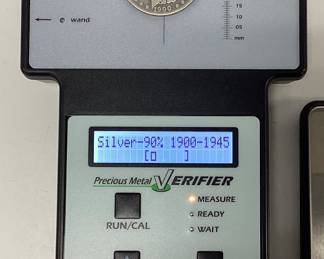 1890-O Morgan silver dollar U.S. 90.0 silver coin New Orleans mint