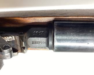 Italian Carcano rifle M91 rifle 6.5x52 carcano all gun, rifle, shotgun, pistol FFL rules apply