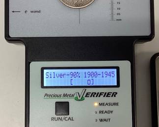 1900-O Morgan silver dollar U.S. 90.0 silver coin New Orleans mint