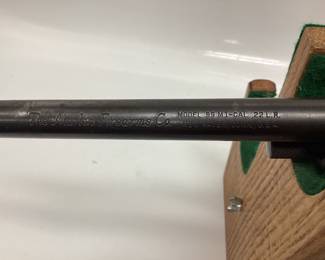 Marlin 99 m1 rifle 22lr Marlin version of M1 garand in 22lr.pre1964. all gun, rifle, shotgun, pistol FFL rules apply