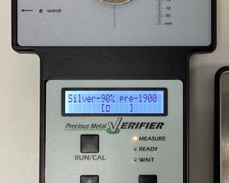 1899-O Morgan silver dollar U.S. 90.0 silver coin New Orleans mint