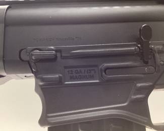 Tokarev Tar12 shotgun semi-automatic 3 inch 12ga shotgun with magazine. all gun, rifle, shotgun, pistol FFL rules apply