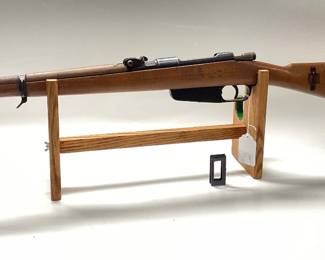 Italian Carcano rifle M91 rifle 6.5x52 carcano all gun, rifle, shotgun, pistol FFL rules apply