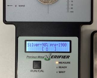  1890-P Morgan silver dollar U.S. 90.0 silver coin Philadelphia mint