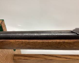 Revelation model 120 22lr rifle Western Auto edition. all gun, rifle, shotgun, pistol FFL rules apply