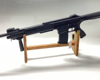 Tokarev Tar12 shotgun semi-automatic 3 inch 12ga shotgun with magazine. all gun, rifle, shotgun, pistol FFL rules apply