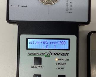 1890-O Morgan silver dollar U.S. 90.0 silver coin New Orleans mint