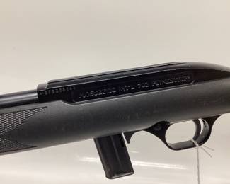 Mossberg 702 Plinkster 22lr rifle all gun, rifle, shotgun, pistol FFL rules apply