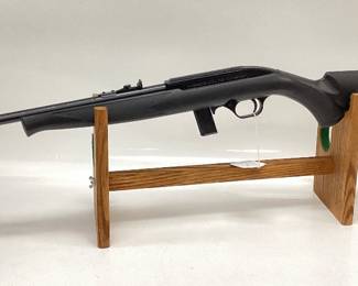 Mossberg 702 Plinkster 22lr rifle all gun, rifle, shotgun, pistol FFL rules apply