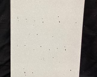 WESTERN SUPER-X LONG RANGE SHELLS ADVERTISING SIGN NO SHIPPING PICKUP ONLY