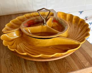 Midcentury server