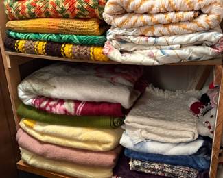 Linens