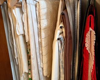 Linens