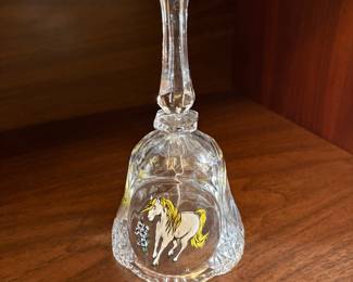 Unicorn bell!
