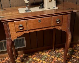 Vintage Singer