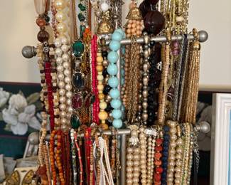 Vintage jewelry