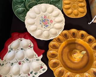 Egg plates