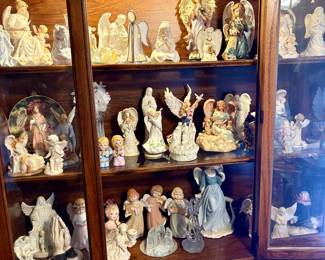 Angel collection