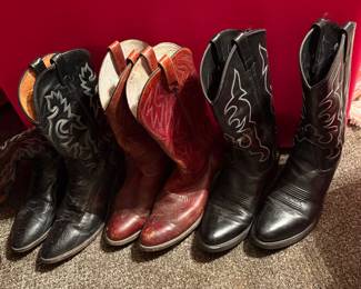 Wrangler, Acme, Old West