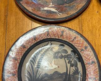 Tonala Jalisco plates