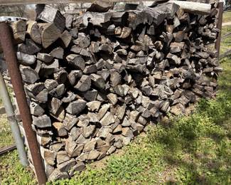 Firewood