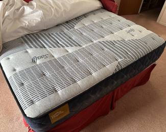 Sealy queen mattress